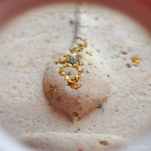 พระสมเด็จเกตุทองคำ รุ่นชินบัญชร ปี 2539