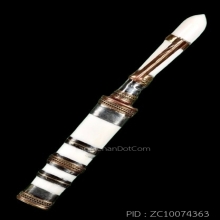 มีดหมอชาตรีหลวงพ่อฤาษีลิงดำ วัดท่าซุง จ.อุทัยธานี ปี2535