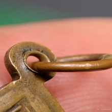 พระอาจารย์มั่น - พระอาจารย์เสาร์ 