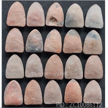 ลพ.โต ลป.ชู วัดนาคปรก ปี 2460 - 2472