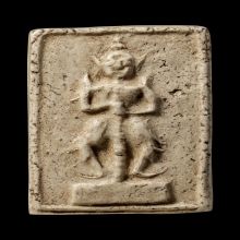 ติดที่3สมาคม ท้าวเวสสุวรรณ หลวงปู่เลี่ยม