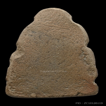 พระสังกัจจายน์ หลวงพ่อเงิน วัดบางคลาน+บัตรรับรอง