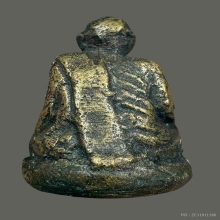 รูปหล่อรุ่นแรกพระธรรมจารี