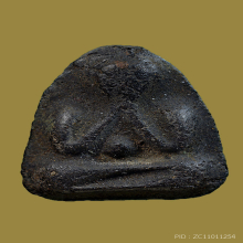 เจ้าคุณศรี วัดอ่างศิลา ตำนานที่มีตัวตน แม่ครัว หลังกดตระกรุด