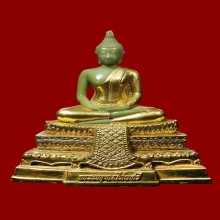 พระบูชาพุทธไชยศรี หลวงปู่เพิ่ม