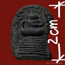 พระคงหลวงปู่พริ้งวัดบางปะกอก