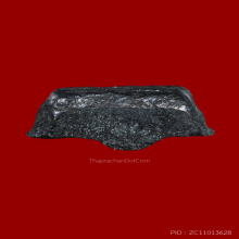 พระนาคปรกใบมะขาม หลวงปู่ใจ วัดเสด็จ จ.สมุทรสงคราม ปี 2470