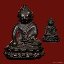 พระกริ่ง,พระชัยวัฒน์ปวเรศ#3