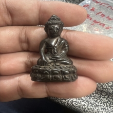 พระกริ่งอาจารย์เทพ สาริกบุตร