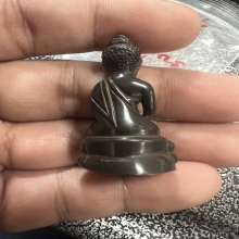 พระกริ่งอาจารย์เทพ สาริกบุตร