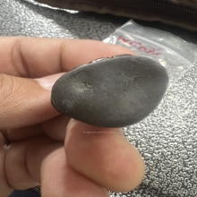 พระกริ่งอาจารย์เทพ สาริกบุตร