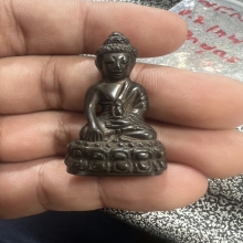 พระกริ่งอาจารย์เทพ สาริกบุตร