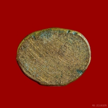 พระชัยวัฒน์หลวงพ่อโสธร วัดโสธรวราราม จ.ฉะเชิงเทรา ปี2506