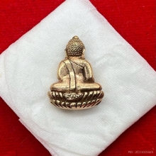 หลวงพ่อเพชรเนื้อนากรุ่นพระพิจิตรฉลองย้อนรอยพิจิตรสถาพร๙๓๙