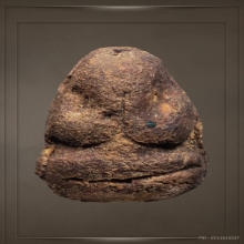 226/ พระปิดตา พิมพ์ตาอ่อง วัดสะพานสูง จ.นนทบุรี