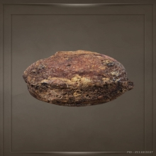 226/ พระปิดตา พิมพ์ตาอ่อง วัดสะพานสูง จ.นนทบุรี