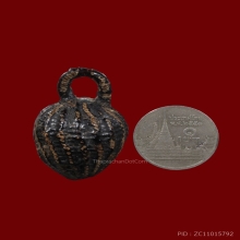 หมากทุย หลวงปู่เอี่ยม วัดหนัง