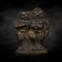 กัณหาชาลีวัดบางไกรนอกรุ่นแรก ปี2491