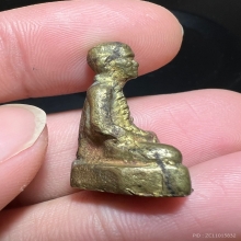 รูปหล่อหลวงพ่อทบ อายุ94 