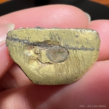 รูปหล่อหลวงพ่อทบ อายุ94 