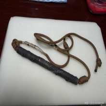 ตะกรุดโทน หลวงปู่สี ยุคต้น ครับ