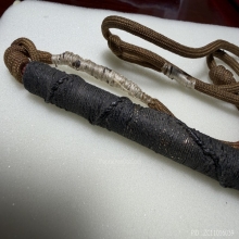 ตะกรุดโทน หลวงปู่สี ยุคต้น ครับ