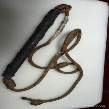 ตะกรุดโทน หลวงปู่สี ยุคต้น ครับ