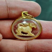 สิงห์​หลวงพ่อมุ่ย​ วัดดอนไร่