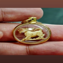 สิงห์​หลวงพ่อมุ่ย​ วัดดอนไร่