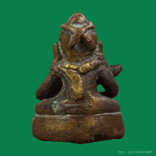 พระอุปคุตหลวงพ่ออิ่มวัดหัวเขา