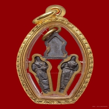 รับเช่า พระชุดเรียกลาภ หลวงพ่อแฉ่ง