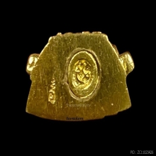 พระทองคำ พระพุทธชินราช สธ.