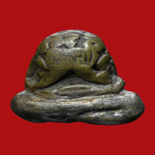 พระปิดตา เมฆสิทธิ์ วัดทอง