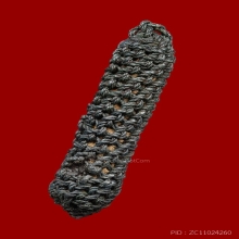 ตะกรุดเชือกเขียว หลวงปู่หมุน วัดบ้านจาน