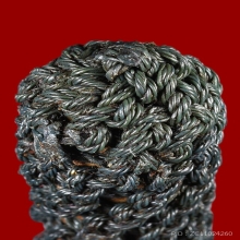 ตะกรุดเชือกเขียว หลวงปู่หมุน วัดบ้านจาน