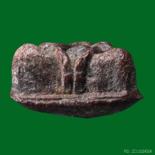 พระปิดตา หลวงพ่อครีพ วัดสมถะ จ.ชลบุรี