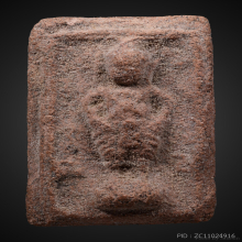 กุมารทองหลวงพ่อกวยเนื้อว่านสบู่เลือดยุคต้นน