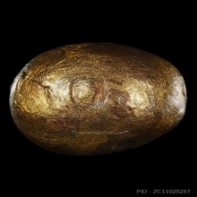 เนื้อจัดชัดเจน ลูกอมผงพรายกุมาร หลวงปู่ทิมปี2516สภาพสวยหายาก