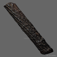 ตะกรุดหลวงปู่เอี่ยม วัดหนัง ( ไม่ตัดไม่หักสวยๆ )