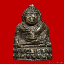 พระชัยลป.เอี่ยม วัดหนังฯ ออกวัดหมู