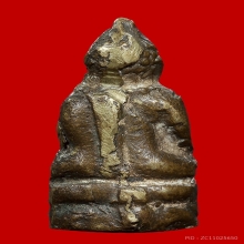 พระชัยลป.เอี่ยม วัดหนังฯ ออกวัดหมู