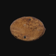 ลิงหลวงพ่อดิ่ง วัดบางวัว