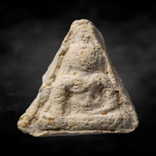 พระนางพญาหลวงพ่อฮกวัดท่าข้าม