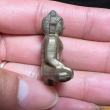 พระยอดธง อุดกริ่ง หลวงพ่อเล็ก วัดหนองดินแดง