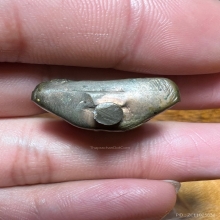 พระยอดธง อุดกริ่ง หลวงพ่อเล็ก วัดหนองดินแดง