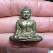 พระยอดธง อุดกริ่ง หลวงพ่อเล็ก วัดหนองดินแดง