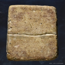 พระสมเด็จวัดระฆัง พิมพ์ใหญ่ ชำรุด