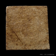 +ติดที่2สมาคม สมเด็จพิมพ์เกศบัวตูม หลวงปู่ลำภูลงกรุ