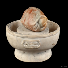 พญาเต่าเรือน หลวงพ่อสนิท วัดลำบัวลอย ศิลป์ขาหุบ