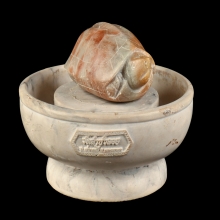 พญาเต่าเรือน หลวงพ่อสนิท วัดลำบัวลอย ศิลป์ขาหุบ